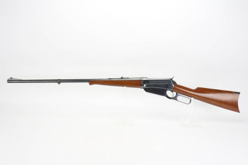 Gorgeous Winchester Model 1895 - Turnbull Restoration, .30 Army - 1