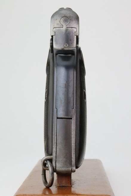 Scarce Yugo-Contract FN M1922 - 2 Scarce Yugo-Contract FN M1922 - 2