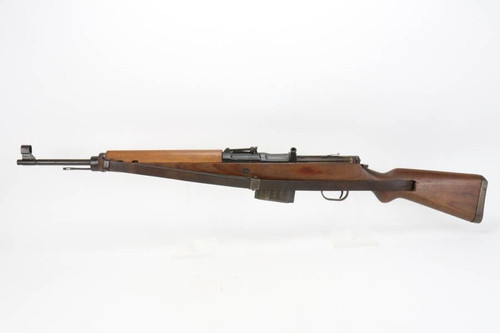 Berlin Lubecker (1944) G.43 - 1944 mfg - 1