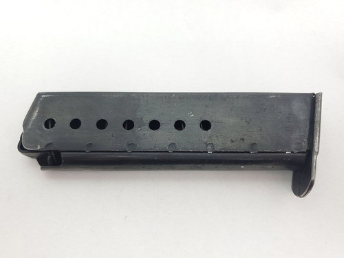 Walther P.38 Magazine - 1