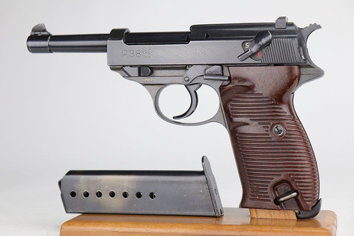 RARE Spreewerk Zero Series P.38 - FN Slide - 1