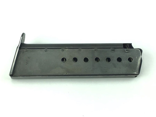 P.38v Commercial Walther Magazine 9mm WWII era German pistol part - 1