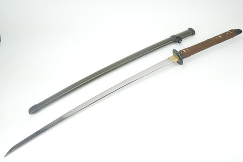 Excellent Japanese Type 98 Sword - 2