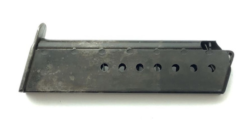 WaA135 P.38v Mauser Magazine 9mm WWII Nazi WW2 - 1