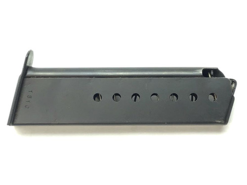 RARE - 480 Code P.38 Magazine Early Walther 1940 9mm Nazi Pistol part - 1