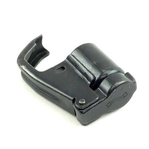 Walther .22 Caliber Rifle Muzzle Cover - 1