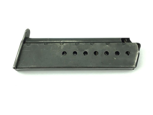 P.38 Magazine Mauser Eagle 135 9mm WWII Nazi era Pistol part - 1