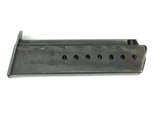 P.38 JVD Magazine - WaA706 Spreewerk / Mauser 9mm Nazi Pistol part WWII - 1