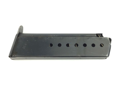 Walther ac-42 P.38 1st Variation Magazine 9mm WWII Nazi pistol part - 1
