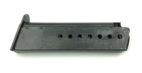 P.38 JVD Magazine - WaA706 Spreewerk / Mauser 9mm Nazi Pistol part WWII - 1