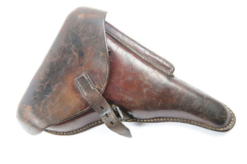 1938 Luger Holster - 1