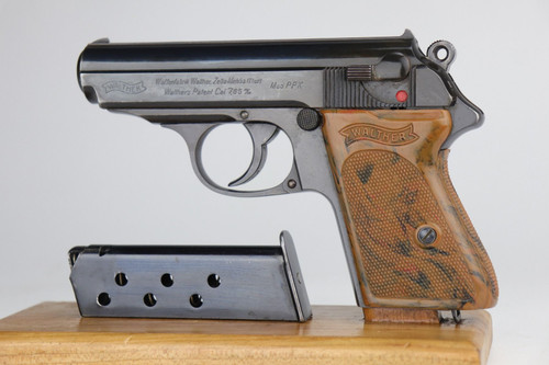 Commercial Walther PPK - 1