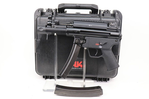 NIB Heckler & Koch SP5K - 1