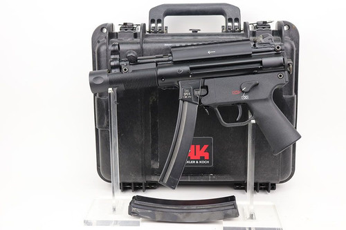 ANIB Heckler & Koch SP5K - 1