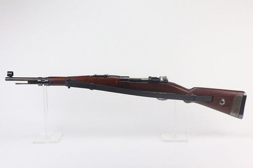 Scarce 1941 Nazi G33/40 Mountain Carbine - 1