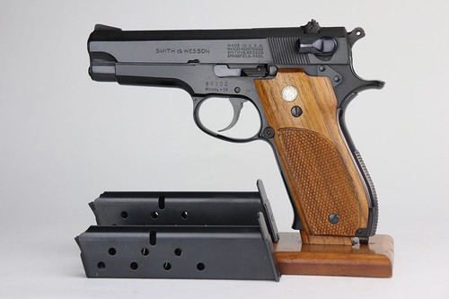 ANIB Smith & Wesson Model 59