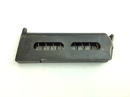 Sauer & Sohn Model 1913 Magazine - 1
