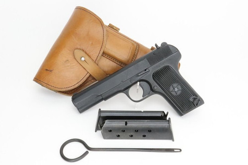 Chicom Tokarev Type 54 Rig - 1