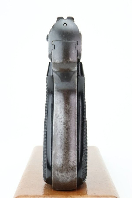 High Polish Sauer 38h - Police Eagle/C - 2