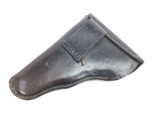 Mauser HSc / Sauer 38H 7.65mm Wartime Holster - photo 2 of 8