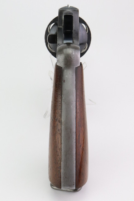 Clean Colt Model 1917 - 1916 mfg - photo 2 of 14