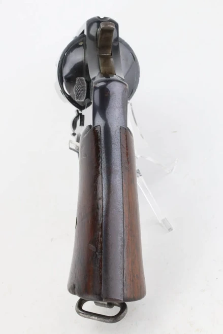 Nice S&W Model 1917 - 1918 mfg - photo 2 of 10
