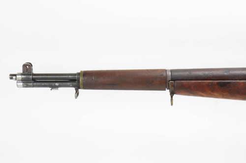 International Harvester M1 Garand - 1954 mfg - photo 2 of 19