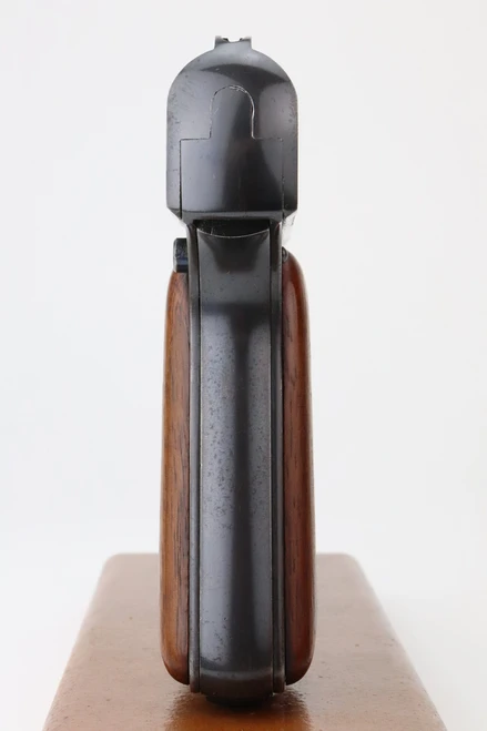 Erfurt Ortgies Semi Auto - 7.65mm - photo 2 of 11