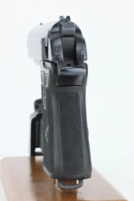 Walther PPK - Black Party Leader Grip & SS Runes - photo 2 of 11