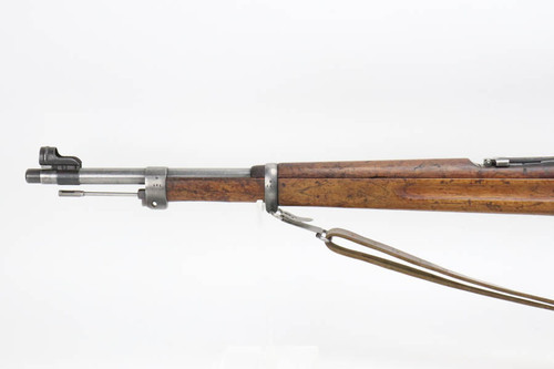 Swedish Carl Gustafs M96/38 Mauser - 1915 mfg - photo 2 of 33
