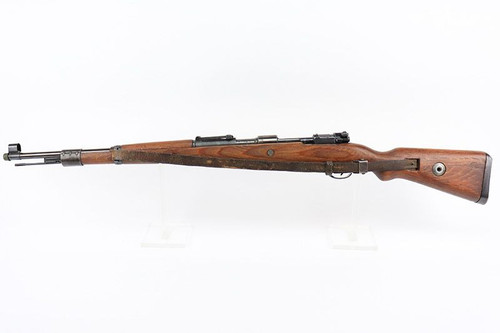 1944 Gustloff Werke K98 Rifle - 1