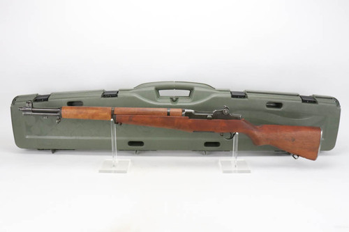 Excellent International Harvester M1 Garand - 1953 mfg - photo 1 of 24