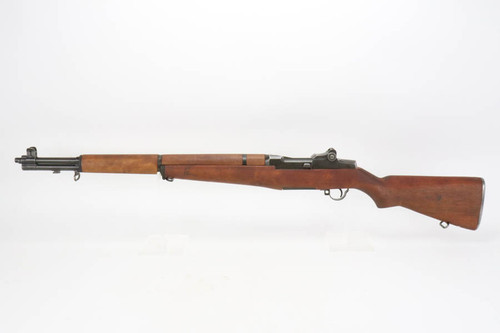 Excellent International Harvester M1 Garand - 1953 mfg - photo 2 of 24