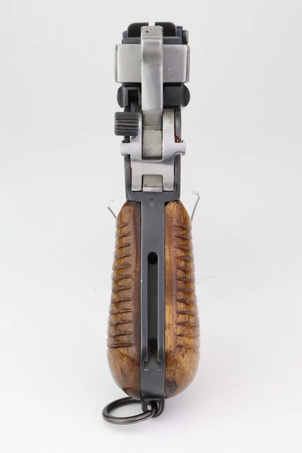 Mauser C96 M1930 Cutaway - photo 2 of 13