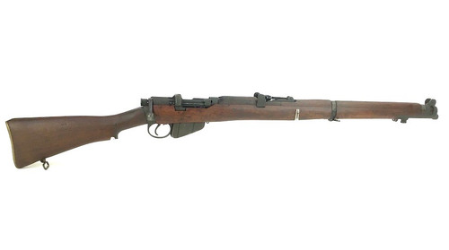 Excellent -1941 Lithgow SMLE III Training Rifle