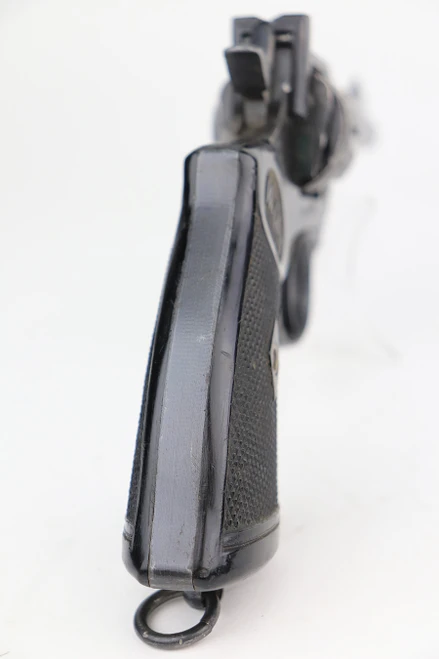 Minty Webley Mark IV Revolver - photo 2 of 14
