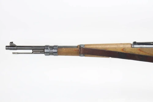 Excellent, Matching Mauser K98k - 1941 mfg - photo 2 of 36