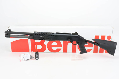 ANIB Benelli M4 Tactical