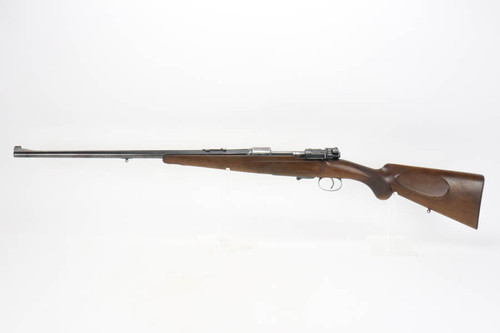 Simson & Suhl Mauser Commercial Sporting Rifle - photo 1 of 22