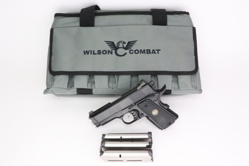 ANIB Wilson Combat 1911 Sentinel - photo 1 of 14