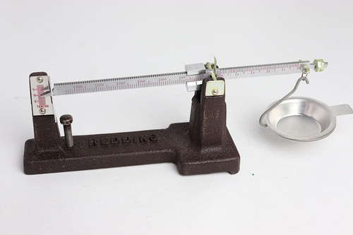 Minty - Reading Powder & Bullet Scale in Original Box - photo 2 of 12