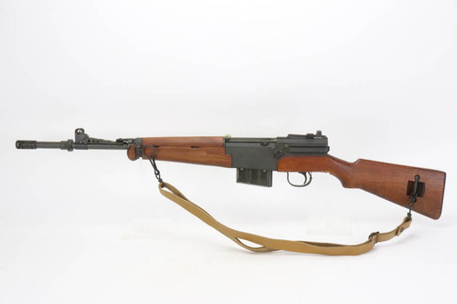 SOLD - Excellent French MAS Mle 49/56 - Matching