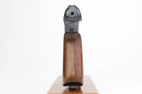 Kriegsmarine Mauser Model 1934 Rig - Norwegian Police - photo 2 of 16