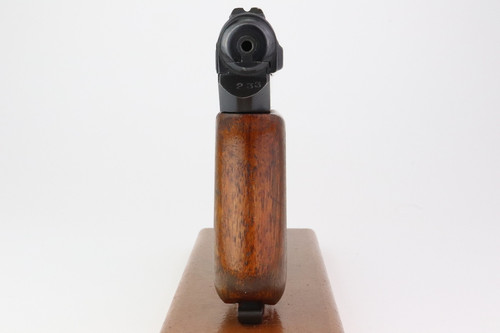 Kriegsmarine Mauser Model 1934 - photo 2 of 13