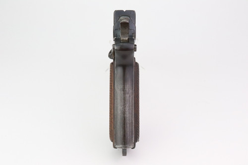 Nazi Police Steyr Hahn M1912 - 1915 Mfg - photo 2 of 16