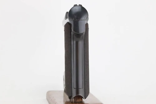 Early Nazi Astra Model 600 - First Contract - photo 2 of 11