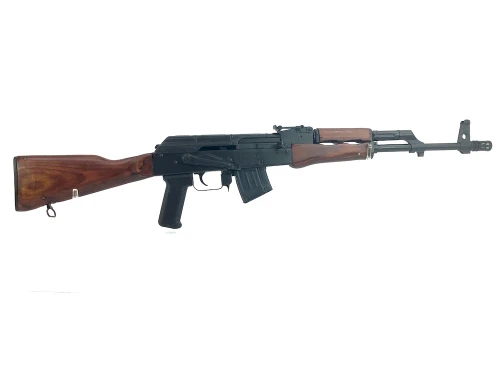 Minty Romanian AK-47 - GP WASR-10 - photo 2 of 19