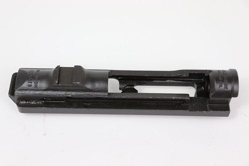 WW2 Inland M1-Carbine Receiver - Saginaw - photo 1 of 9