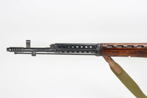 1941 Tula SVT-40 - Finnish Capture - photo 2 of 22