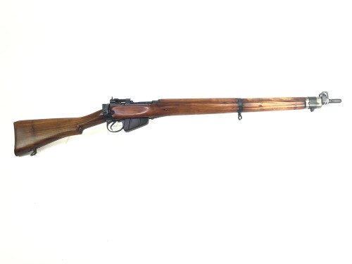 Beautiful - 1943 LONG BRANCH NO 4 MK 1 - All Matching - photo 2 of 23